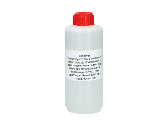 LIMPINOX PŁYN DO CZYSZCZENIA MONET